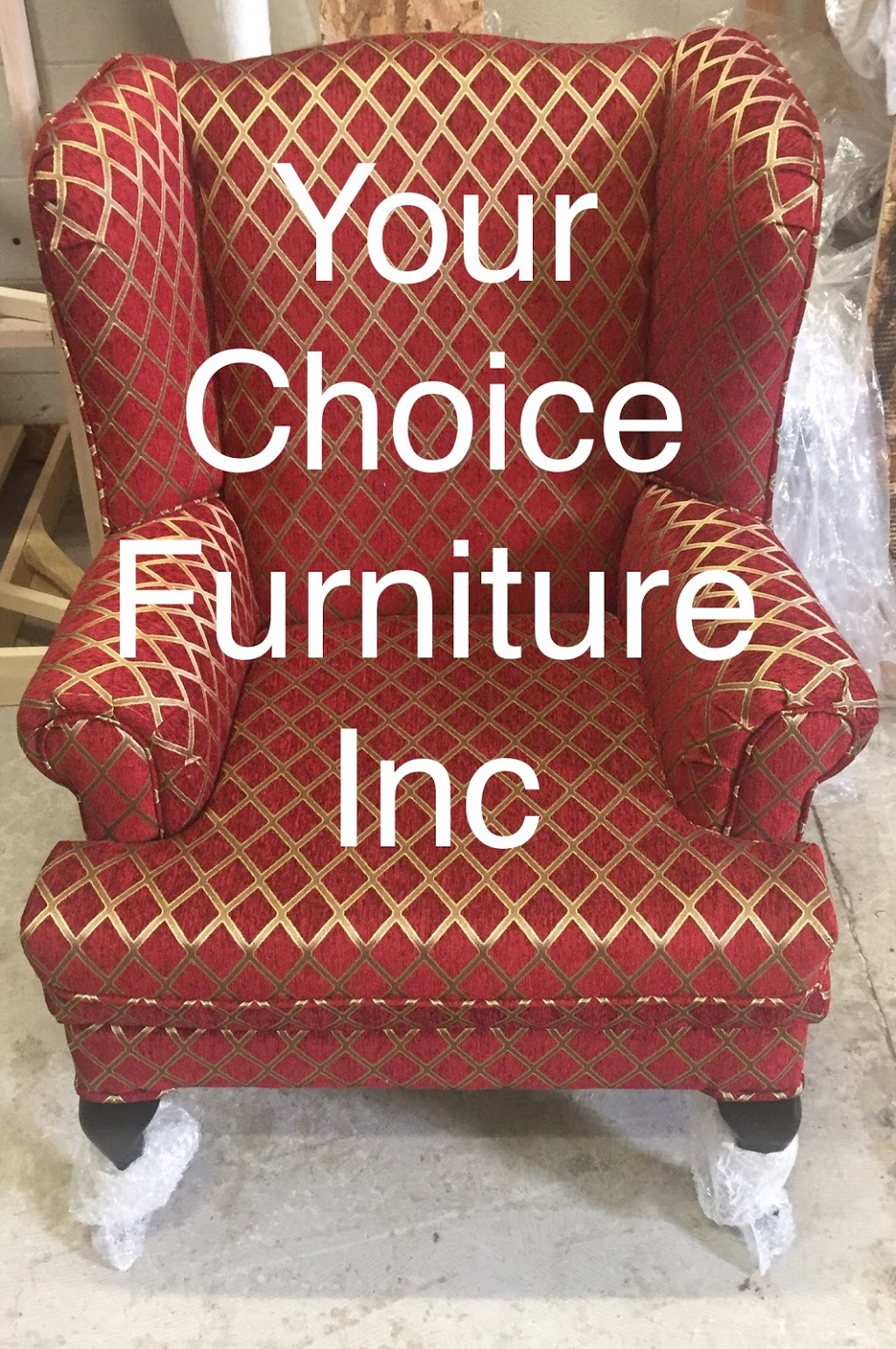 Your Choice Furniture Inc Sofa Company | 42 Regan Rd #9, Brampton, ON L7A 1B4, Canada | Phone: (647) 769-2352