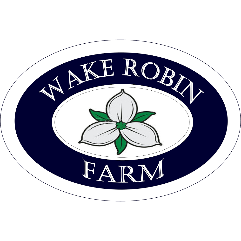 Wake Robin Farm | 18647 Centre St, Mount Albert, ON L0G 1M0, Canada | Phone: (416) 526-1298