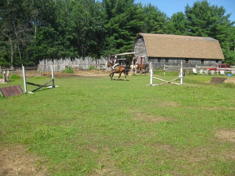 Rocky Top Farm | 3410 ON-118, Bracebridge, ON P1L 1X1, Canada | Phone: (705) 644-9885