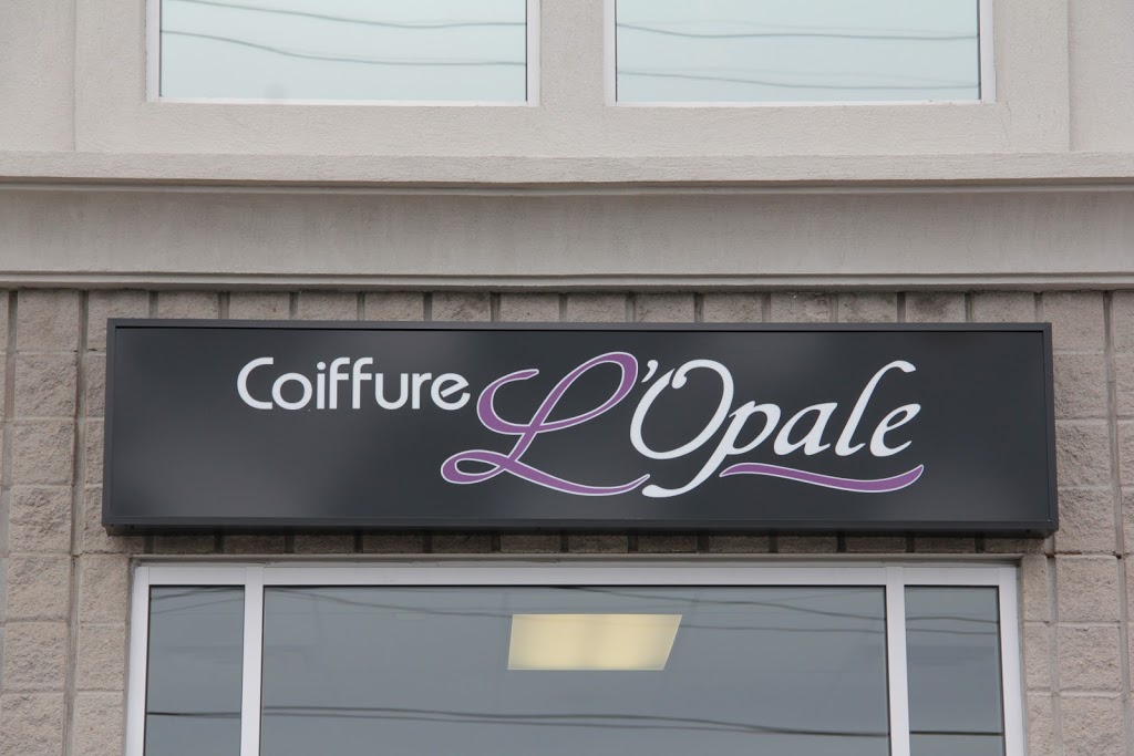 Coiffure L’opale | 876 Boulevard Curé-Labelle, Blainville, QC J7C 2K9, Canada | Phone: (450) 437-2121