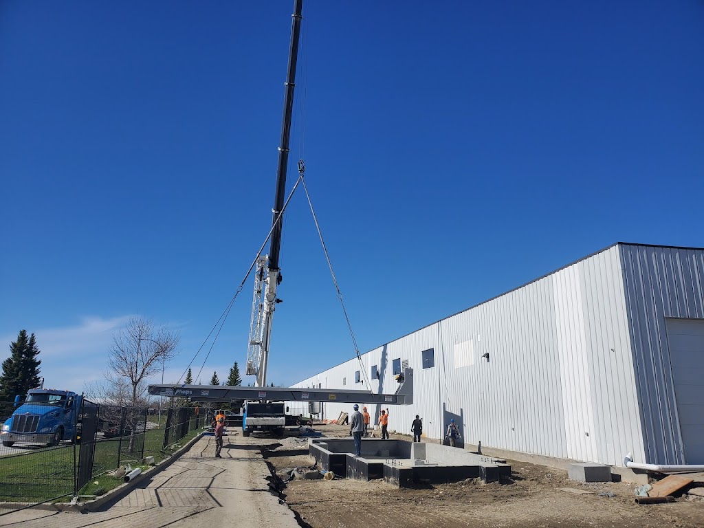 Provincial Steel Buildings Inc. | 43 East Lake Crescent NE Unit 501, Airdrie, AB T4A 2H5, Canada | Phone: (403) 948-3444