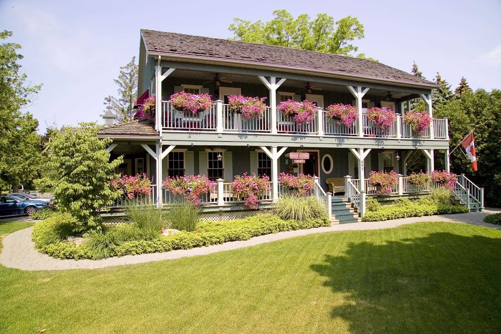 Weatherpine Inn | 493 Regent St, Niagara-on-the-Lake, ON L0S 1J0, Canada | Phone: (905) 468-5154