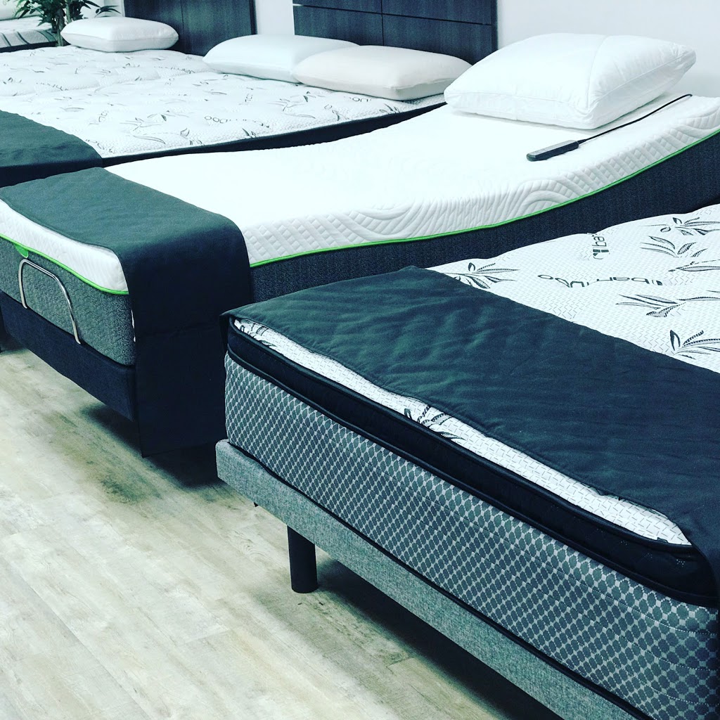 Mattresses At Discount | 57 Rue Marie-de-lIncarnation, Québec, QC G1N 3E9, Canada | Phone: (418) 655-3311