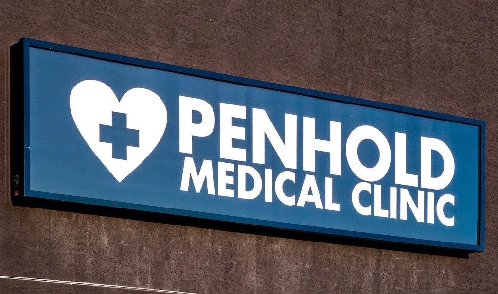 Penhold Medical Clinic | 1380 Robinson Ave #3, Penhold, AB T0M 1R0, Canada | Phone: (403) 573-4828