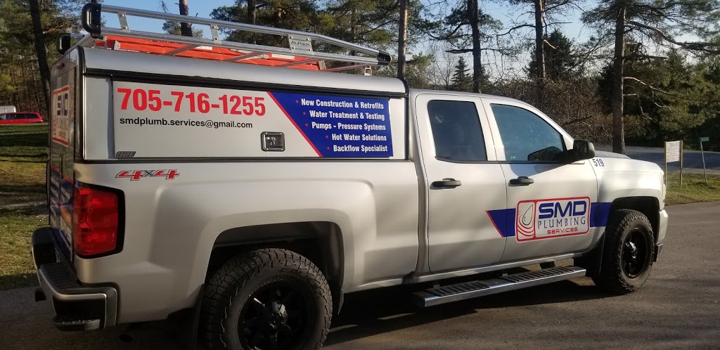 SMD Plumbing Services | 8339 10th Line RR2, Barrie, ON L4M 4S4, Canada | Phone: (705) 716-1255