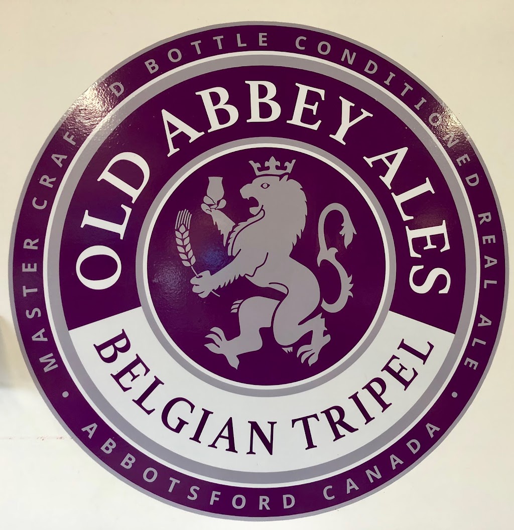 Old Abbey Ales | 30321 Fraser Hwy #1a, Abbotsford, BC V4X 1T3, Canada | Phone: (604) 607-5104