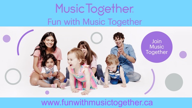 FUN WITH MUSIC TOGETHER | 4005 Eglinton Ave W, Etobicoke, ON M9A 5H3, Canada | Phone: (416) 283-0586