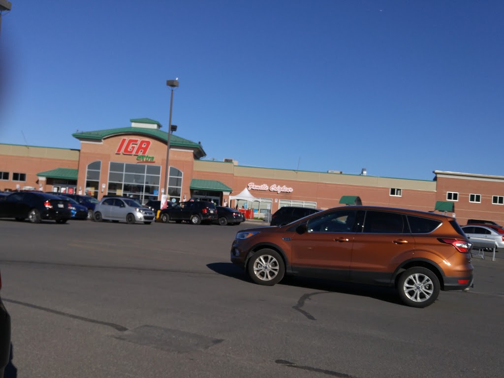 IGA extra Famille P. Crégheur | 5671 Boulevard Laurier, Terrebonne, QC J7M 1T7, Canada | Phone: (450) 477-4077