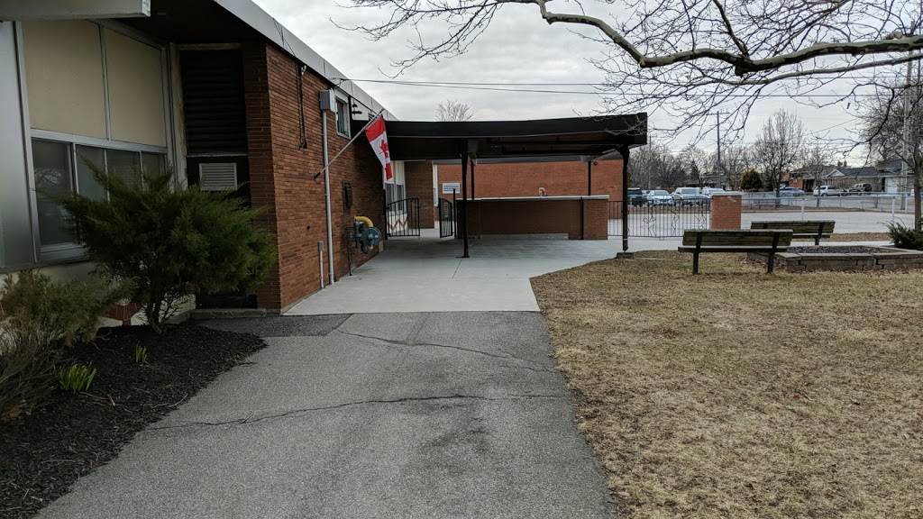 Prince Philip Public School | 600 Vine St, St. Catharines, ON L2M 3V1, Canada | Phone: (905) 934-2525