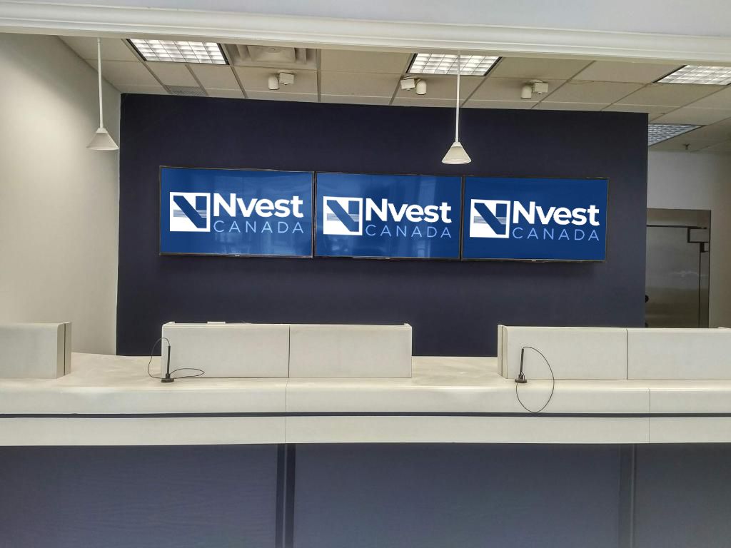 Nvest Bank | 750 Oklahoma Dr Unit: A1, Pickering, ON L1W 3G9, Canada | Phone: (905) 261-4168