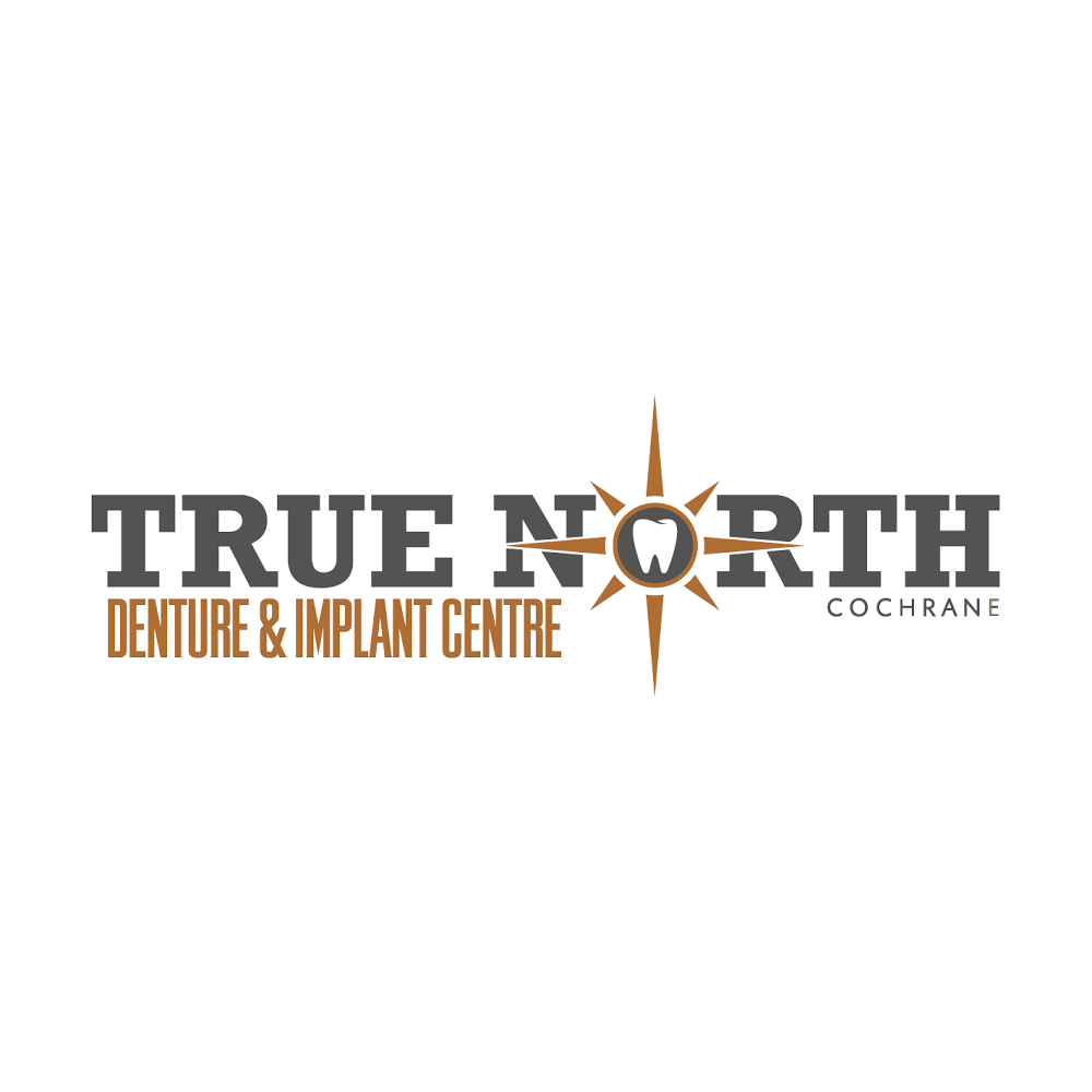 True North Denture & Implant Centre Cochrane | 115 4 Ave W, Cochrane, AB T4C 0A4, Canada | Phone: (403) 981-1338