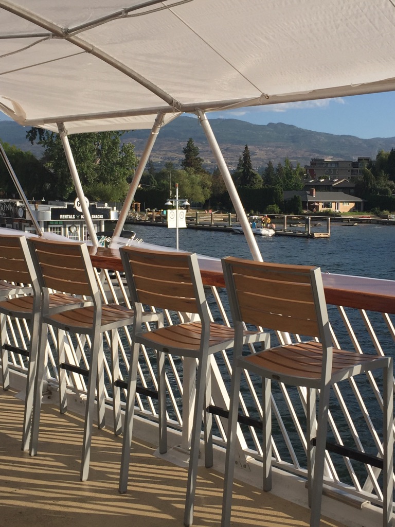 Kelowna Cruises | 230 Queensway, Kelowna, BC V1Y 6S4, Canada | Phone: (778) 753-5888