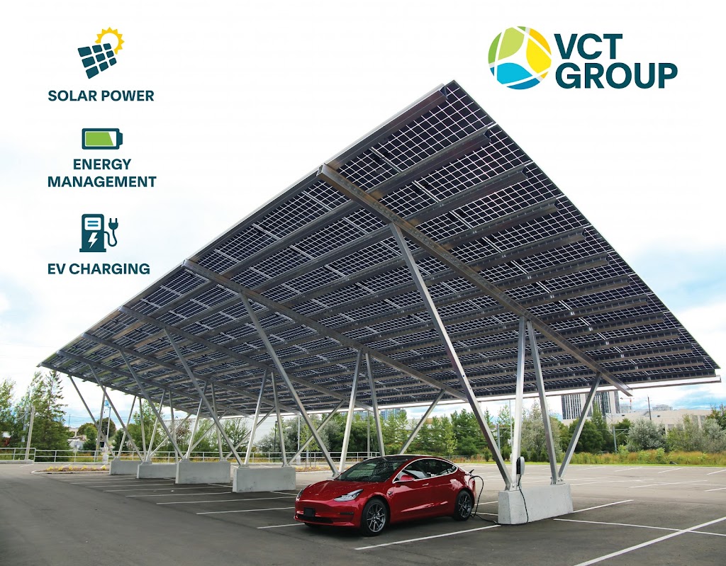 VCT Group Inc. | 860 Trillium Dr 2nd Floor, Kitchener, ON N2R 1K4, Canada | Phone: (519) 279-4630