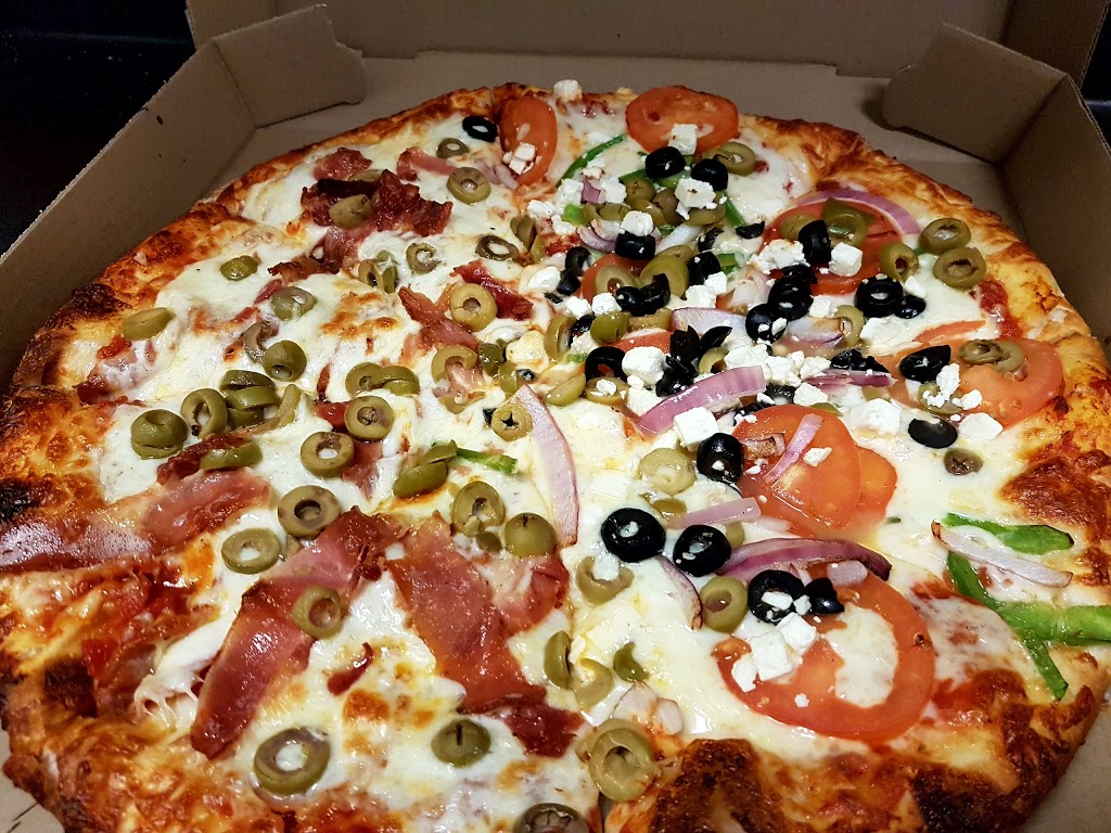 Mozza Pizza | 214 Boulevard de la Cité-des-Jeunes, Gatineau, QC J8Y 6S8, Canada | Phone: (819) 777-6699