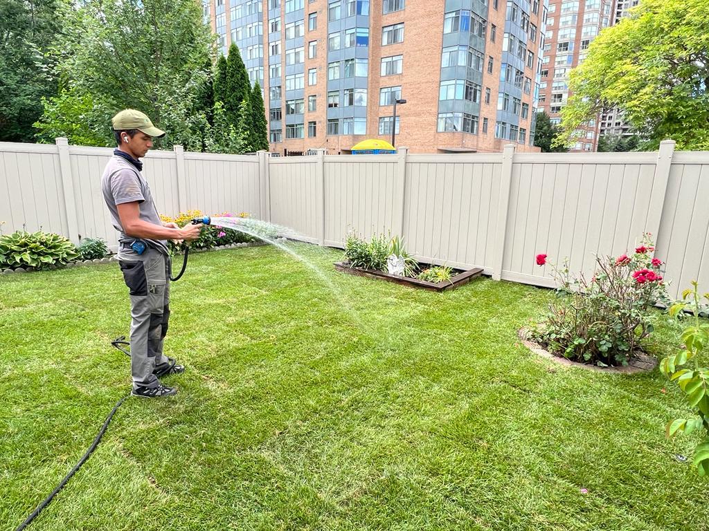 Credit Valley Landscaping | 8450 Creditview Rd, Brampton, ON L6Y 0G4, Canada | Phone: (647) 531-8131