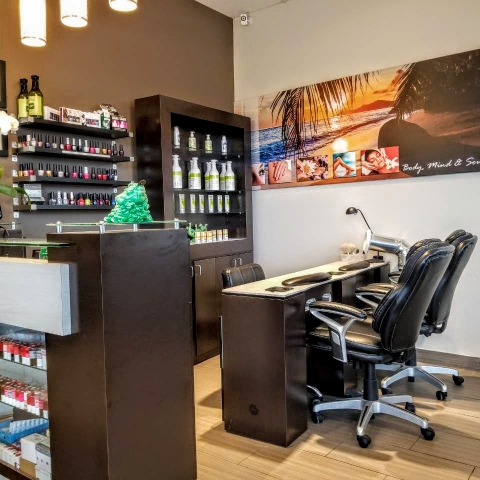 Master Nails & Skin Care | 1822 Whites Rd N, Pickering, ON L1V 4M1, Canada | Phone: (905) 420-9861
