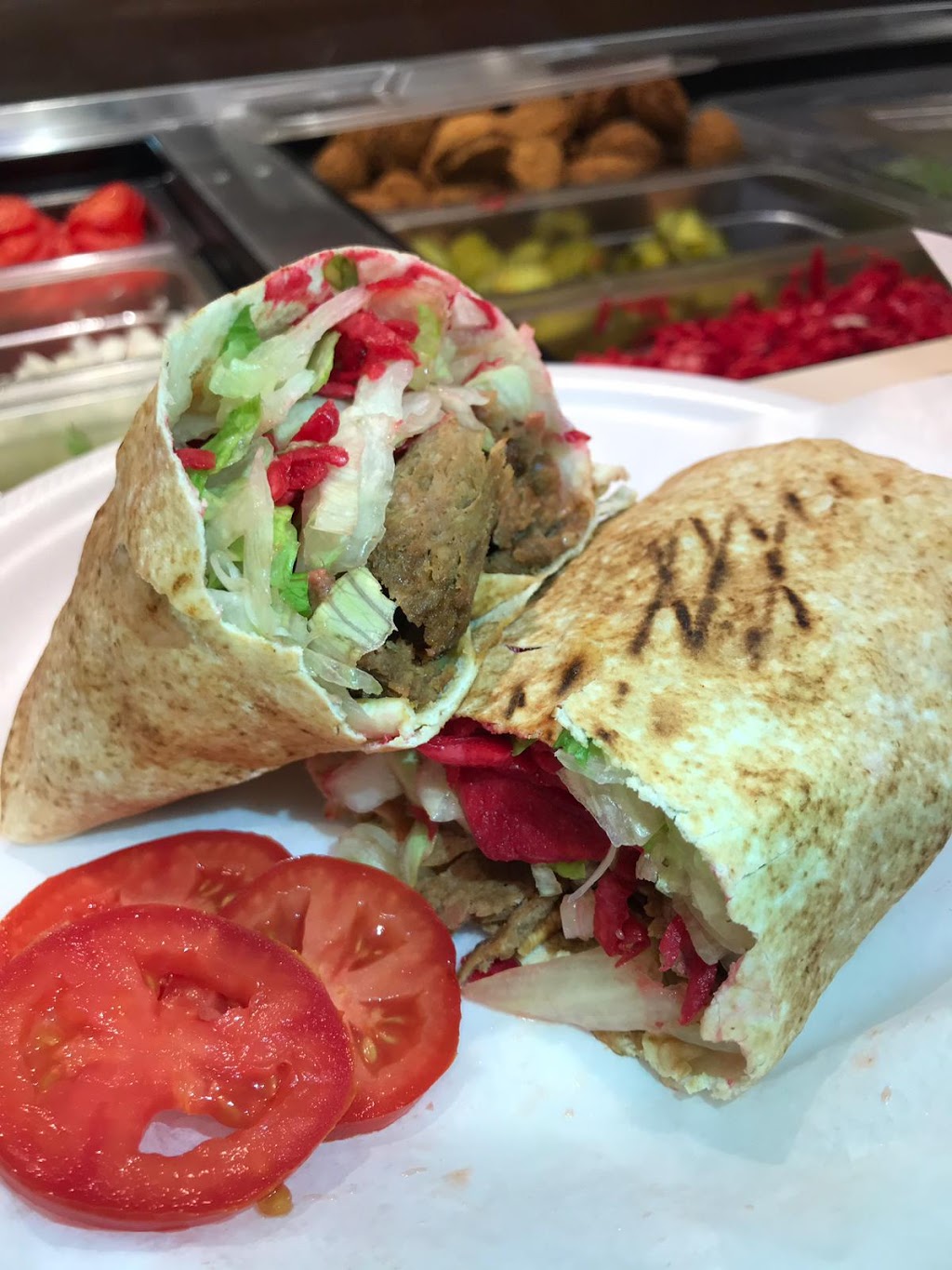 Imperial Shawarma | 306 Aspen Glen Landing SW #116, Calgary, AB T3H 0N5, Canada | Phone: (403) 685-0082