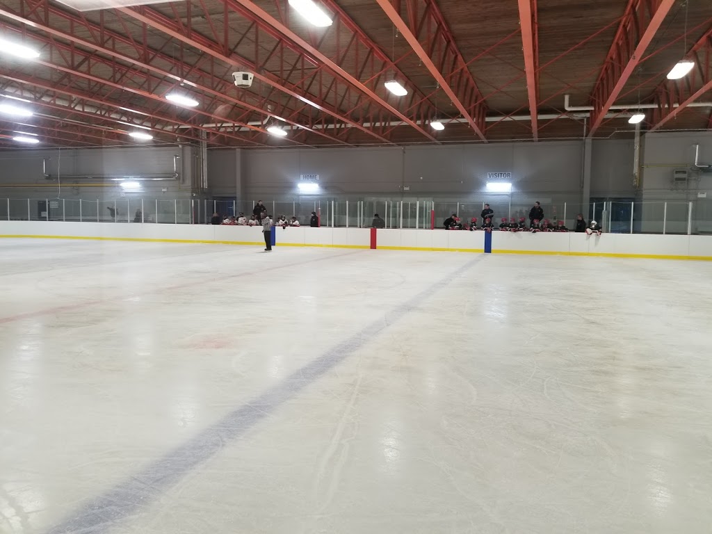 Pleasantview Arena | 545 Van Horne Ave, North York, ON M2J 4S8, Canada | Phone: (416) 395-7850