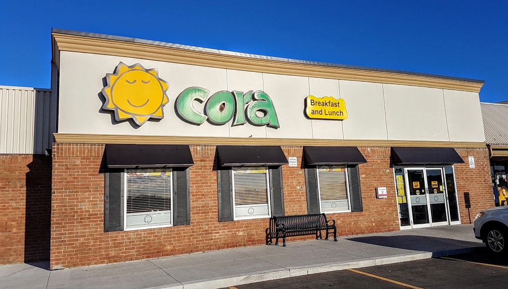 Cora Breakfast and Lunch | 6720 Meadowvale Town Centre Cir, Mississauga, ON L5N 4B7, Canada | Phone: (905) 814-5225