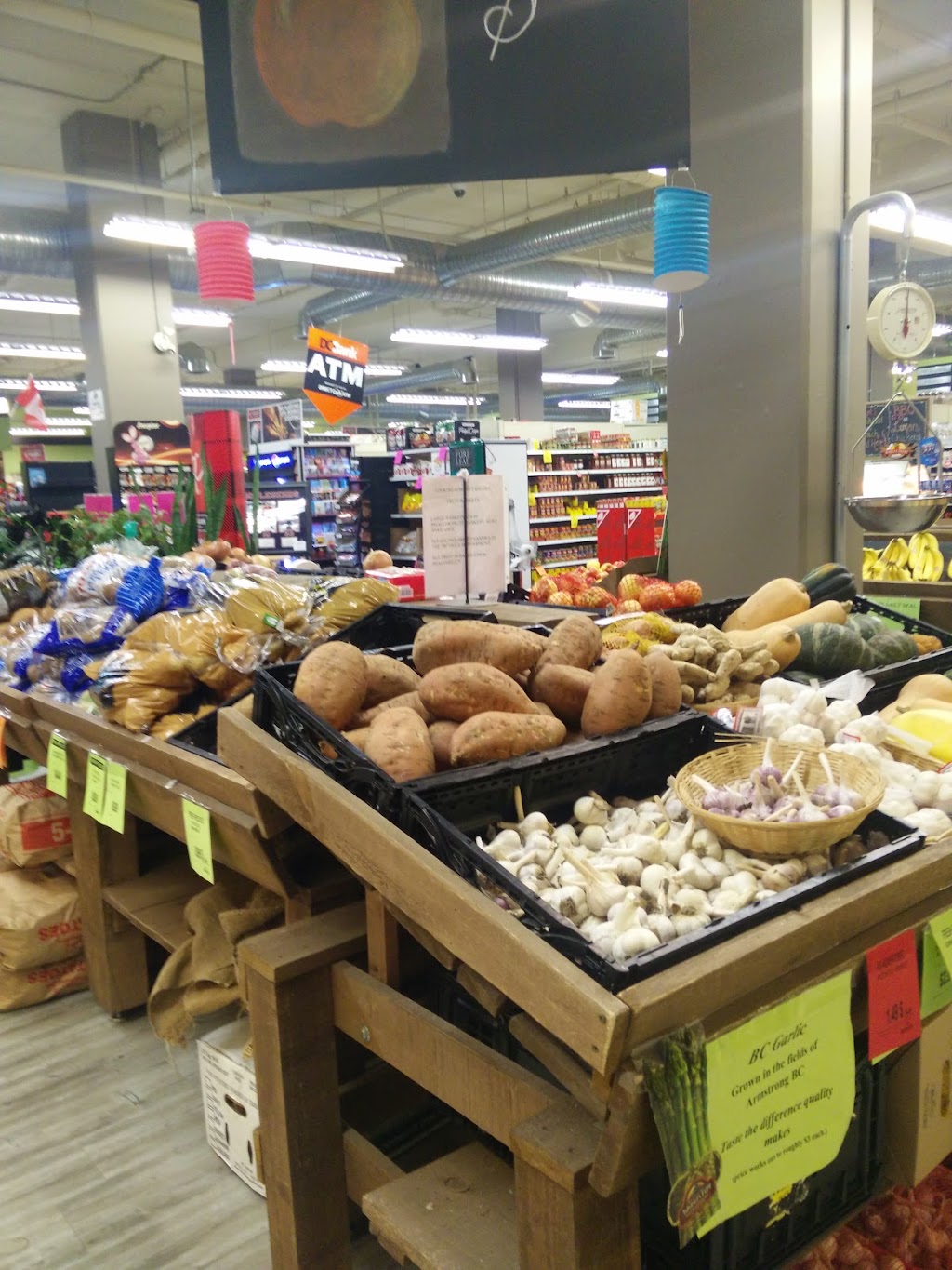 Market Fresh Foods | 5170 Dallas Dr #105, Kamloops, BC V2C 0C7, Canada | Phone: (250) 573-1193