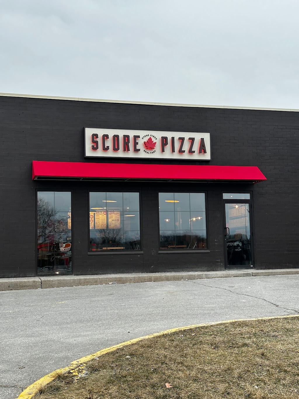 Score Pizza | 305 N Front St, Belleville, ON K8P 3C3, Canada | Phone: (613) 966-2287