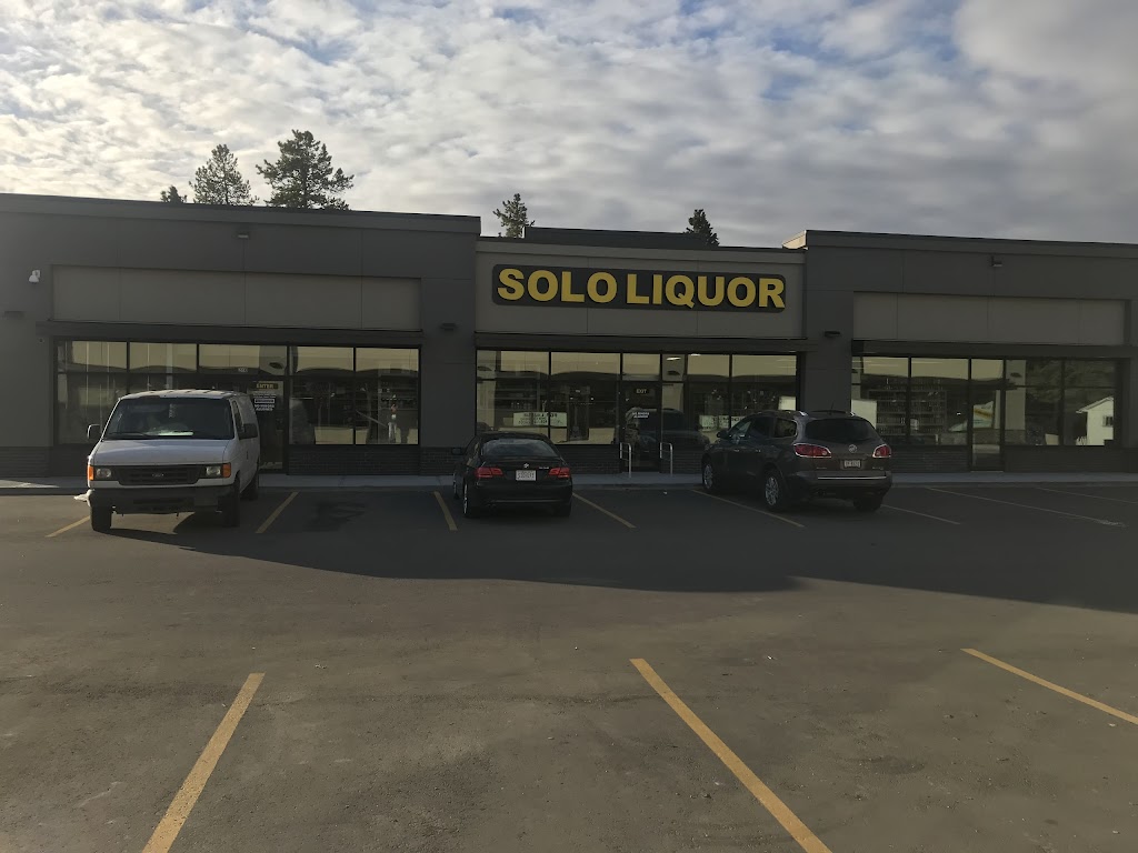 Solo Liquor Olds | 4602 46 St #210, Olds, AB T4H 1A1, Canada | Phone: (403) 791-7656