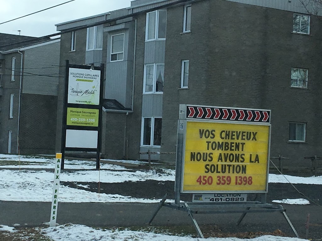 Monique Sauvageau | 120 Boulevard Saint-Luc, Saint-Jean-sur-Richelieu, QC J3A 1G2, Canada | Phone: (450) 359-1398