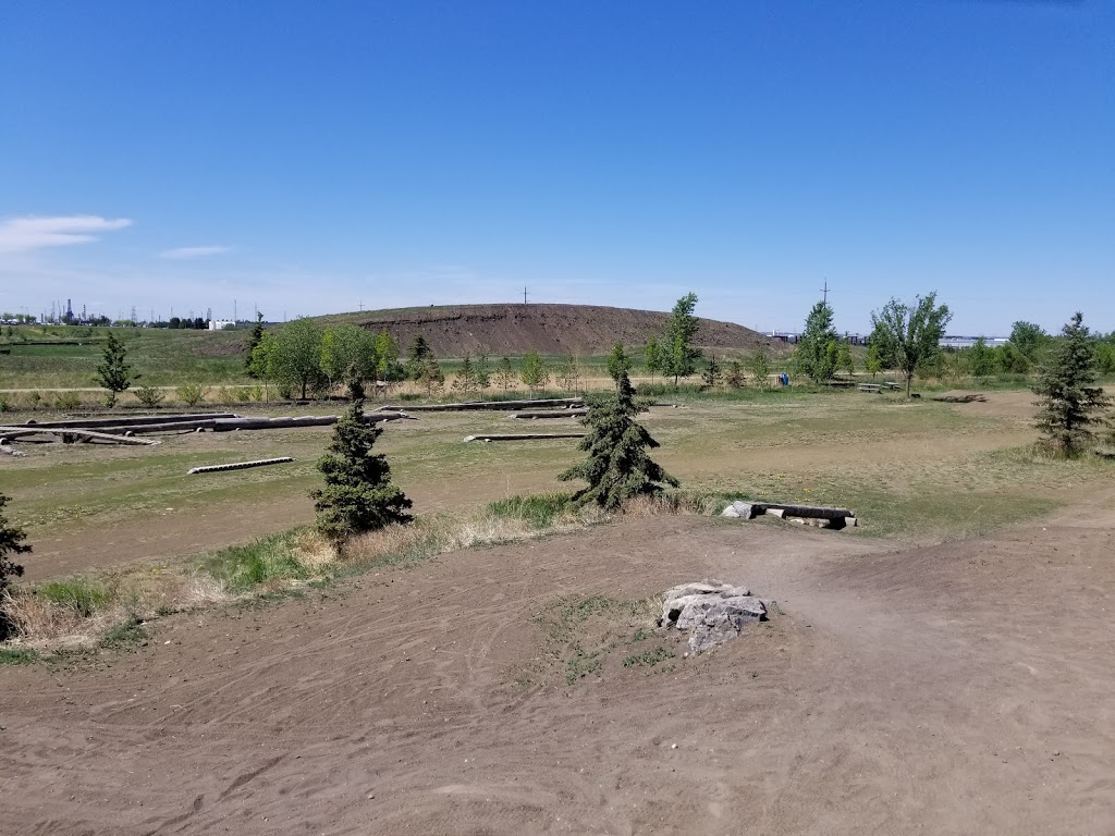 Strathcona County Bike Skills Park | 300, Broadview Rd, Sherwood Park, AB T8H 2C5, Canada | Phone: (780) 467-2211