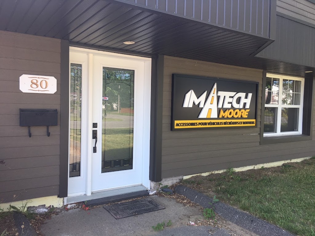 Imatech-Moore | 80 Rue Thibault, Victoriaville, QC G6P 9N3, Canada | Phone: (819) 752-3149