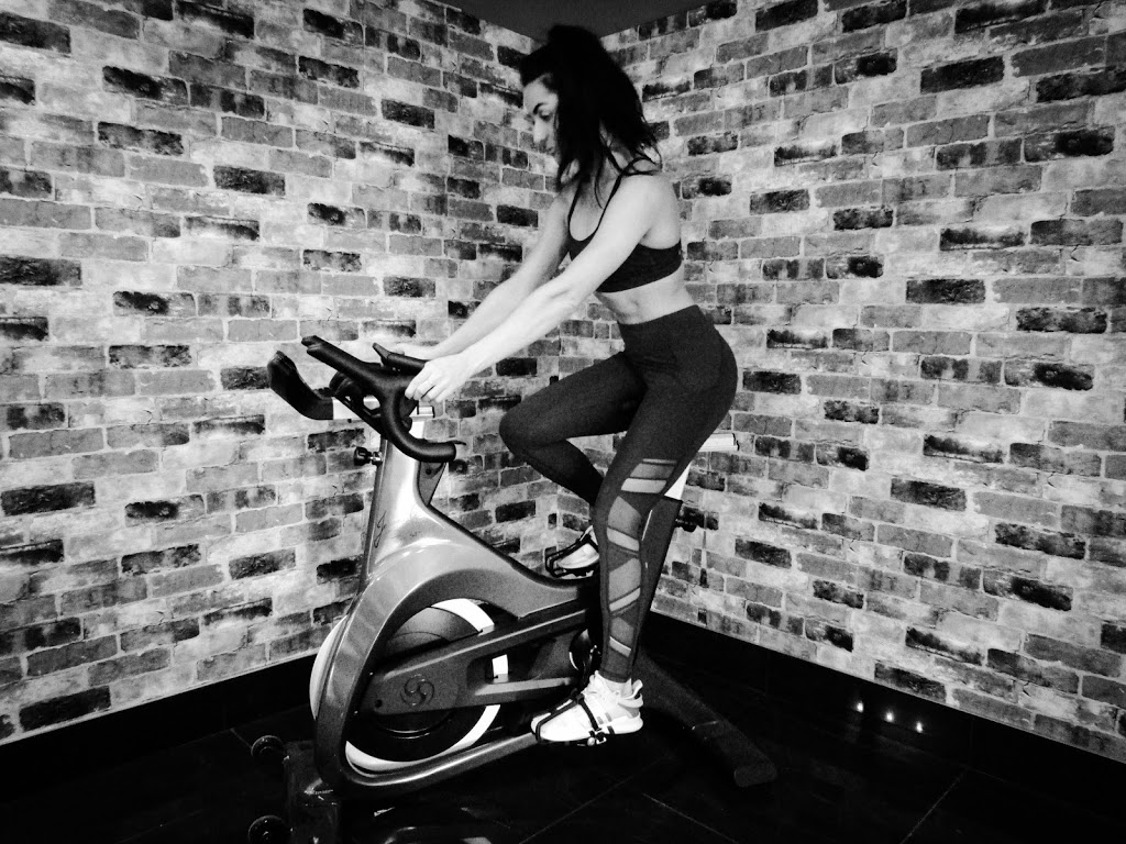 B Indoor Cycle & Strength Studio | 648 Cook Rd, Kelowna, BC V1W 3G7, Canada | Phone: (778) 478-1129