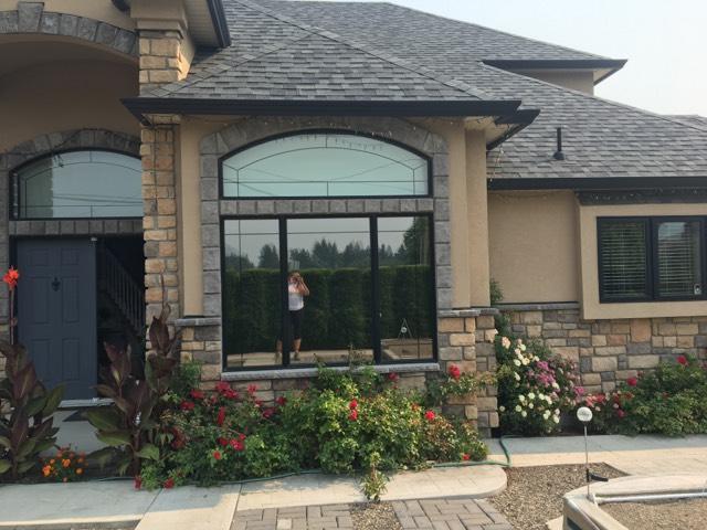 Sun Ridge Window Tinting | 2384 Tallus Green Cres, West Kelowna, BC V4T 3K4, Canada | Phone: (250) 550-8225