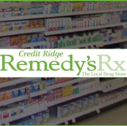 Credit Ridge RemedysRx | 9525 Mississauga Rd #7, Brampton, ON L6X 0Z8, Canada | Phone: (905) 451-4888