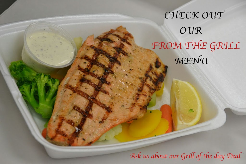 Heritage Fish and Chips | 3221 Derry Rd W, Mississauga, ON L5N 7L7, Canada | Phone: (905) 824-8884