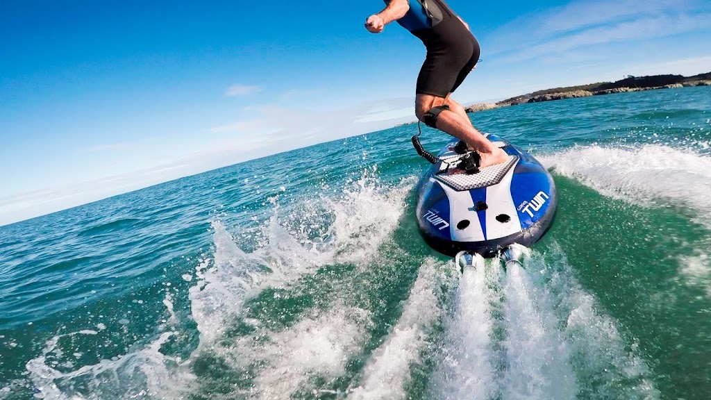 Ecosurf Canada - Location de planches de surf électriques | Quai Ryan, 23 38e Av, Sabrevois, QC J0J 2G0, Canada | Phone: (514) 994-7905