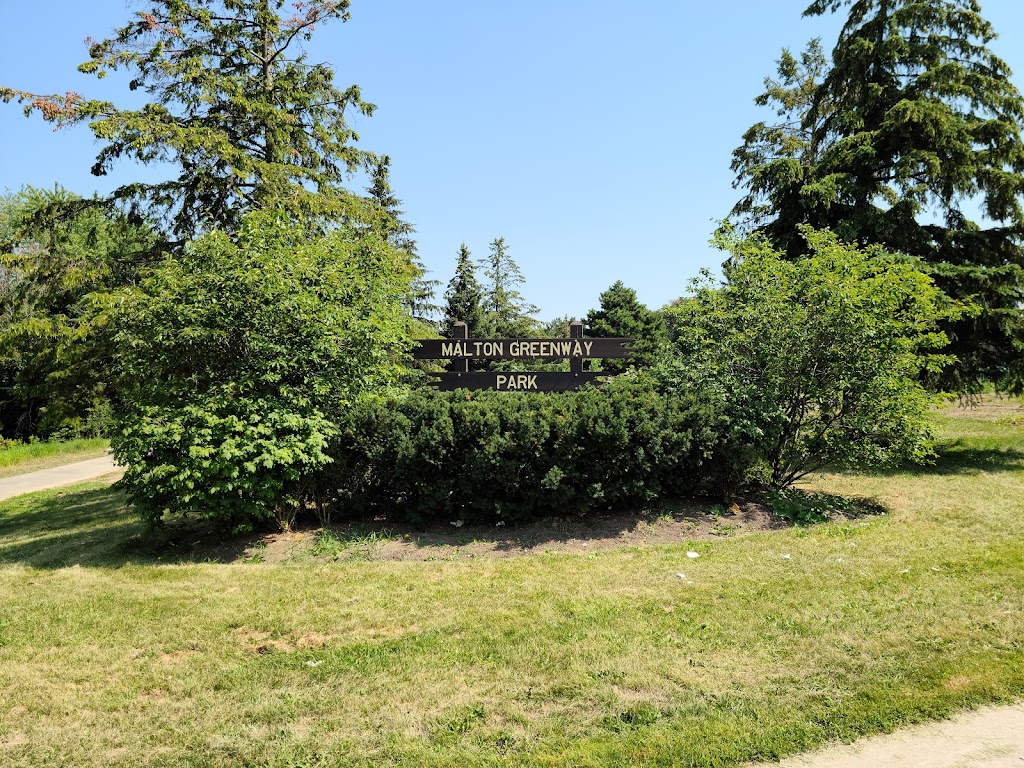 Malton Greenway Park | Malton, Mississauga, ON L4T 0A3, Canada | Phone: (905) 615-4311