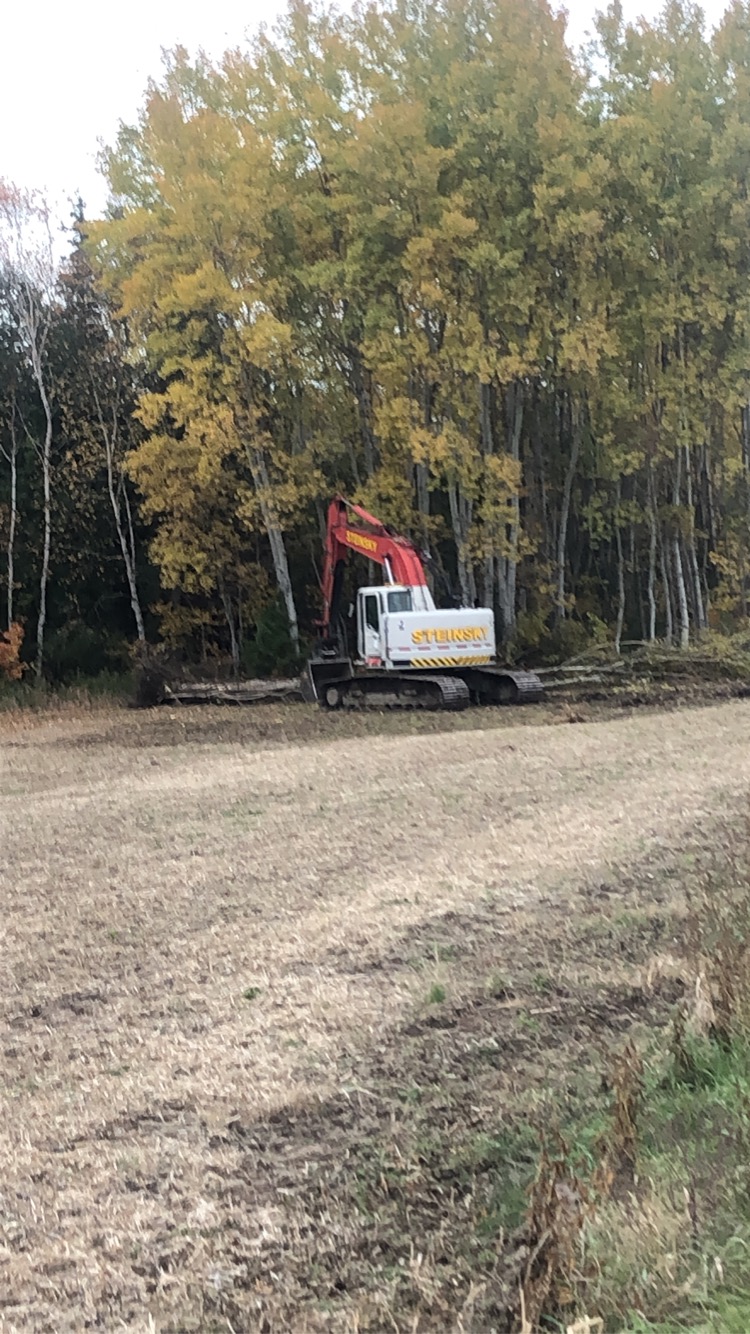 T.K. Steinsky Excavating LTD. | 324 Meadowview Rd, Omemee, ON K0L 2W0, Canada | Phone: (705) 344-2751