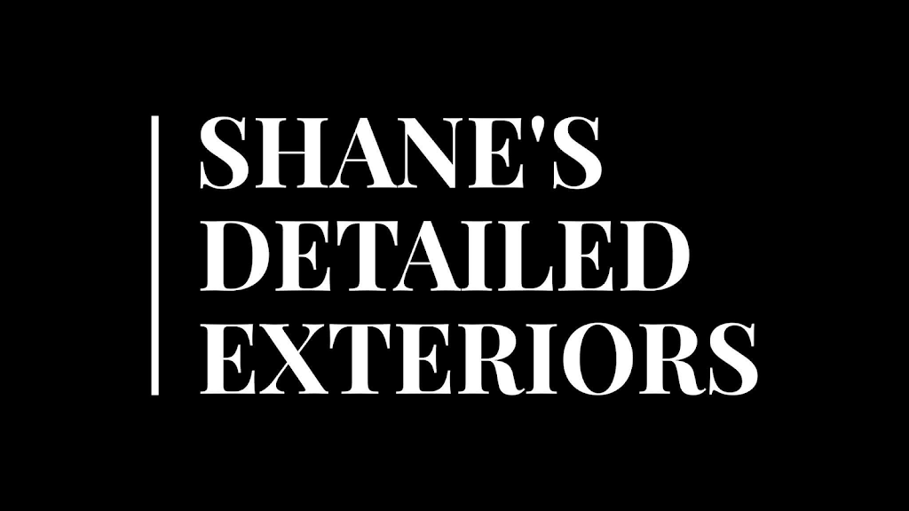 Shanes Detailed Exteriors | 3116 Barons Rd, Nanaimo, BC V9T 4B5, Canada | Phone: (250) 668-8659