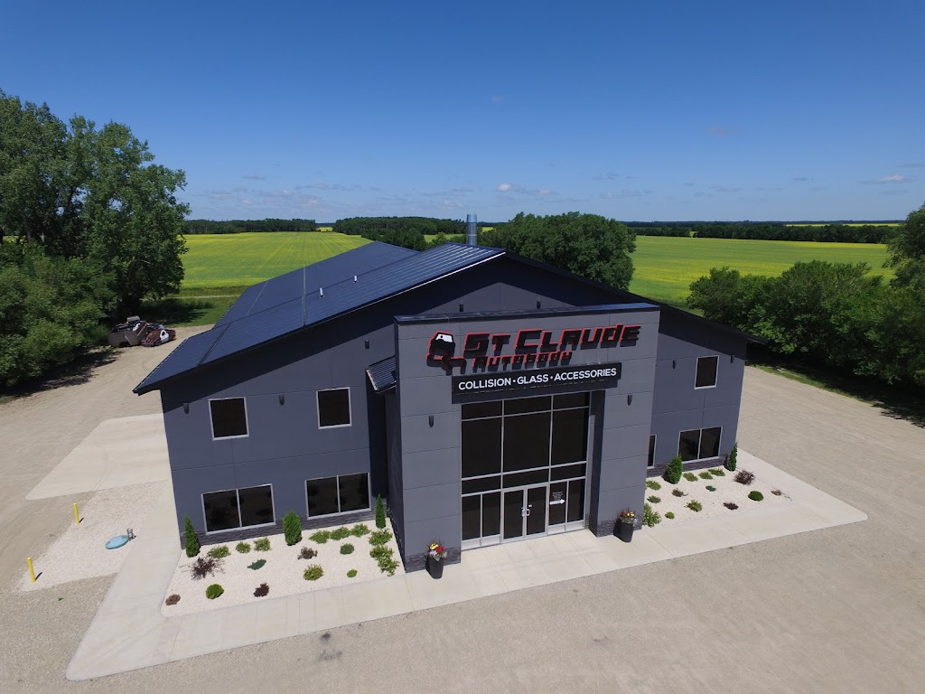 St.Claude Autobody | 96 2 St, Saint Claude, MB R0G 1Z0, Canada | Phone: (204) 379-2253