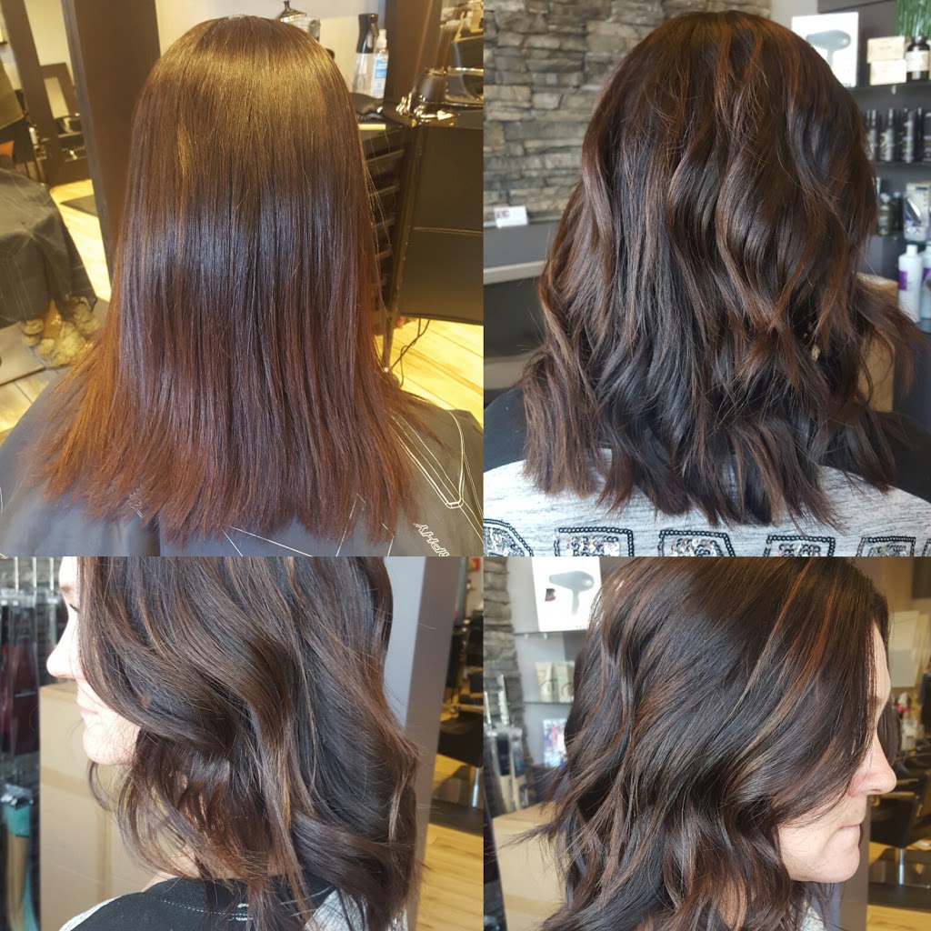 Salon LHirondelle | 6110 50 St, Beaumont, AB T4X 1T8, Canada | Phone: (780) 929-9840