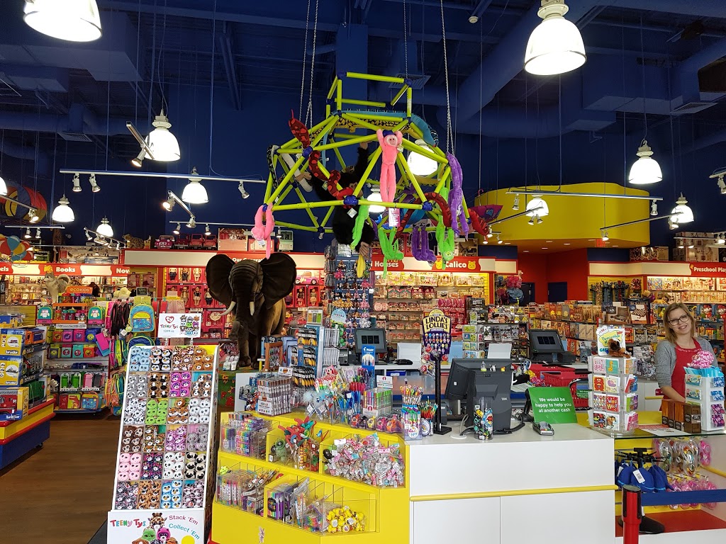 Mastermind Toys | 2004 99 St NW, Edmonton, AB T6N 1L3, Canada | Phone: (780) 670-5039