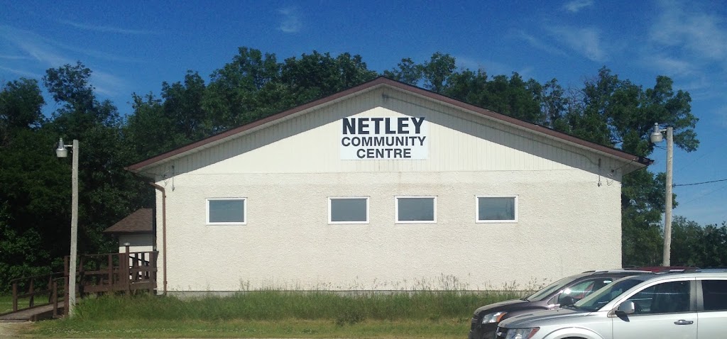Netley Community Club | Kreamer Rd, Petersfield, MB R0C 2L0, Canada | Phone: (204) 738-2377