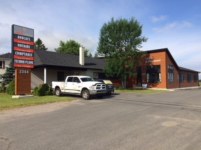 Beaulac Simard-Monast Notaires | 2344 Av. du Pont S, Alma, QC G8B 5V2, Canada | Phone: (418) 669-1936