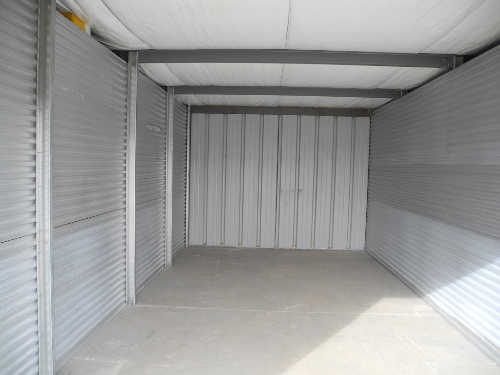 Alberta Storage Place Ltd | 4046 96 Ave SE, Calgary, AB T2C 4R5, Canada | Phone: (403) 503-0738