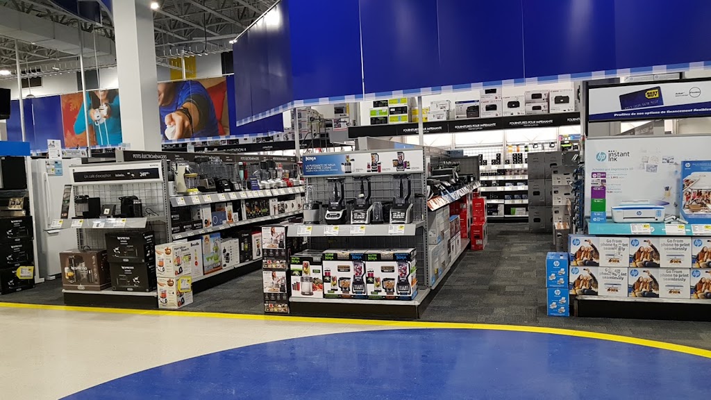 Best Buy | 8871 Bd de lAcadie, Montréal, QC H4N 3K1, Canada | Phone: (866) 237-8289