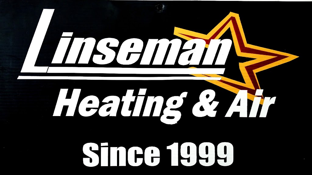 Linseman Heating & Air | 1570 5th Ave W, Owen Sound, ON N4K 5B5, Canada | Phone: (519) 372-2391