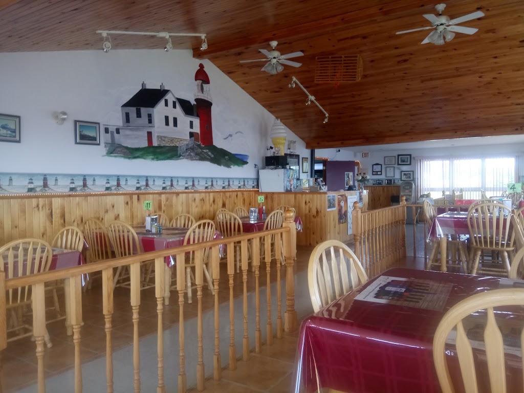 Bernard Kavanaghs Irish Loop Restaurant | NL-10, Ferryland, NL A0A 2H0, Canada | Phone: (709) 432-2220