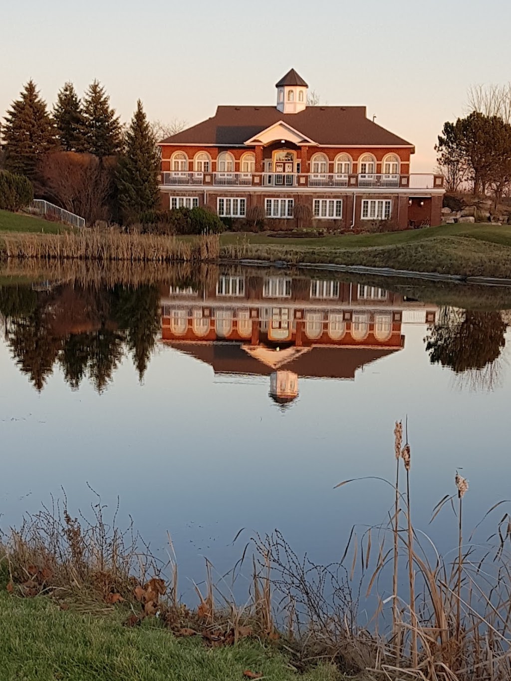 Ballantrae Golf Club | The Masters S, Whitchurch-Stouffville, ON L4A 1M2, Canada | Phone: (905) 640-6333