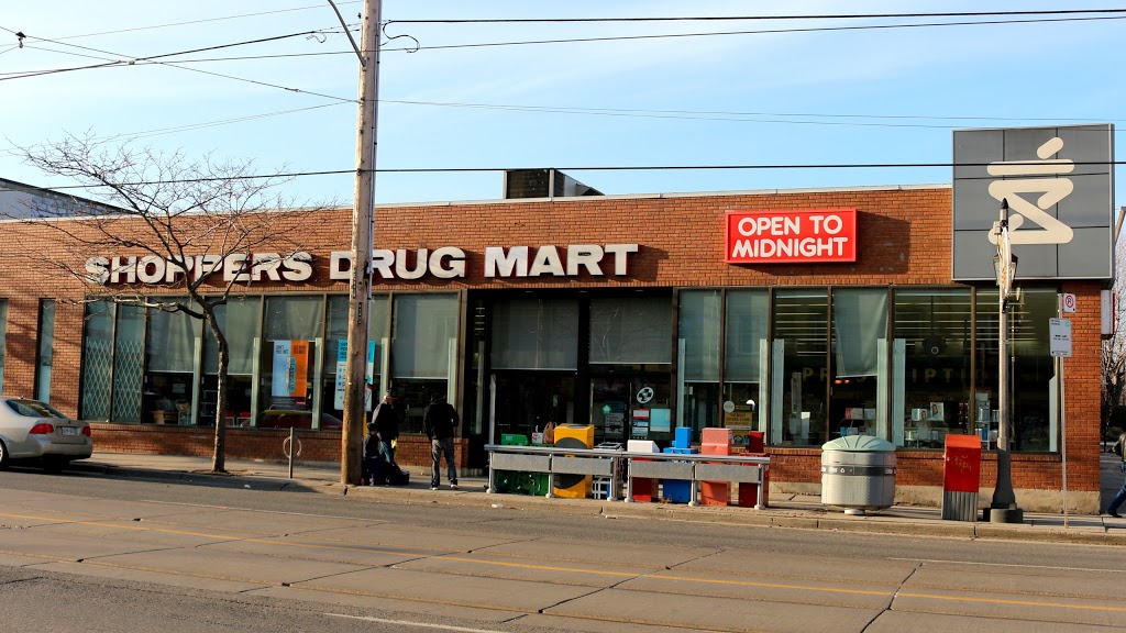 Shoppers Drug Mart | 2850 Lake Shore Blvd W, Etobicoke, ON M8V 1J2, Canada | Phone: (416) 255-2397