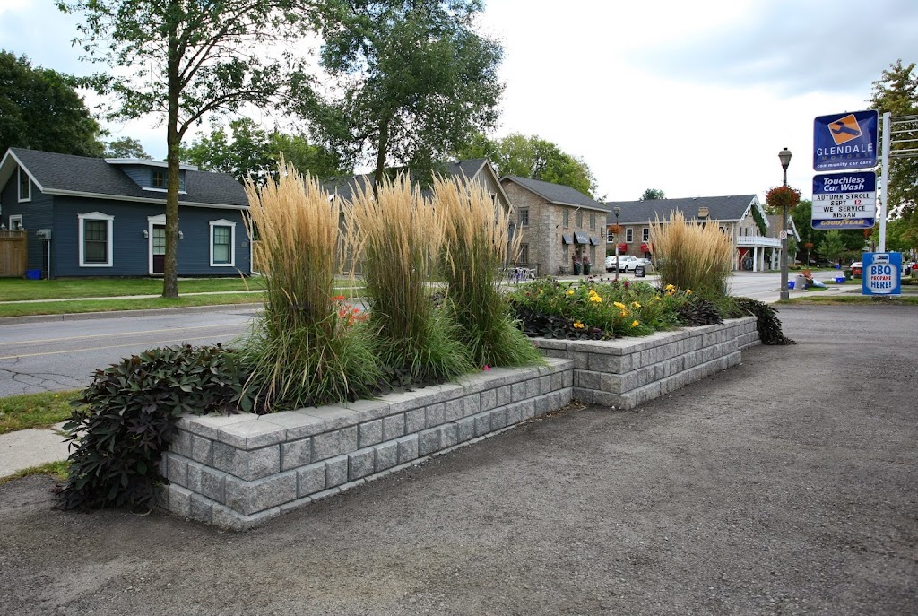 Valleywood Landscaping | 313 Sunnyridge Rd, Jerseyville, ON L0R 1R0, Canada | Phone: (905) 304-6847