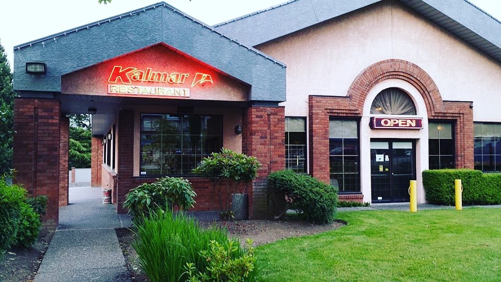 Kalmar Restaurant | 8076 King George Blvd, Surrey, BC V3W 5B5, Canada | Phone: (604) 596-2013